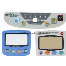 New Mambrane Labels Color Printing Adhesive Keypad Switch